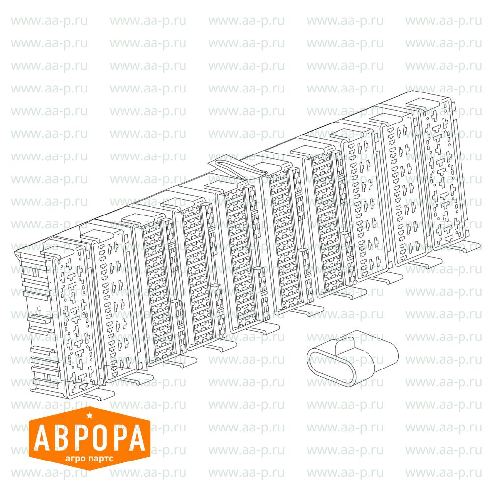 AL159019 ЖГУТ  ПРОВОДОВ
